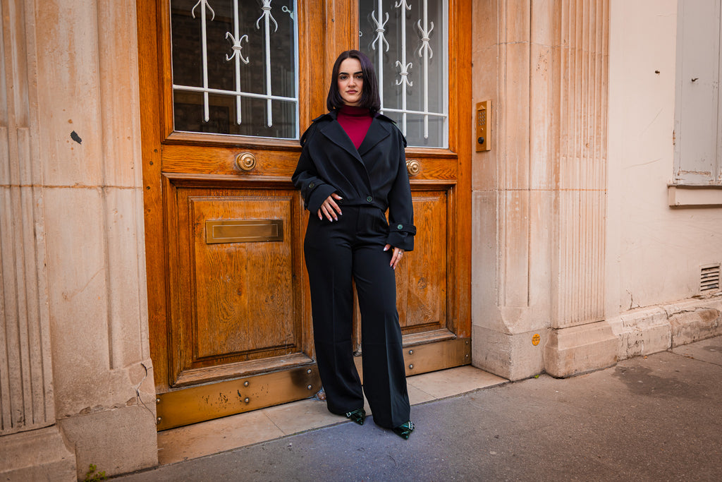 Ensemble MARIA prune.