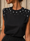 T-shirt AYA - noir